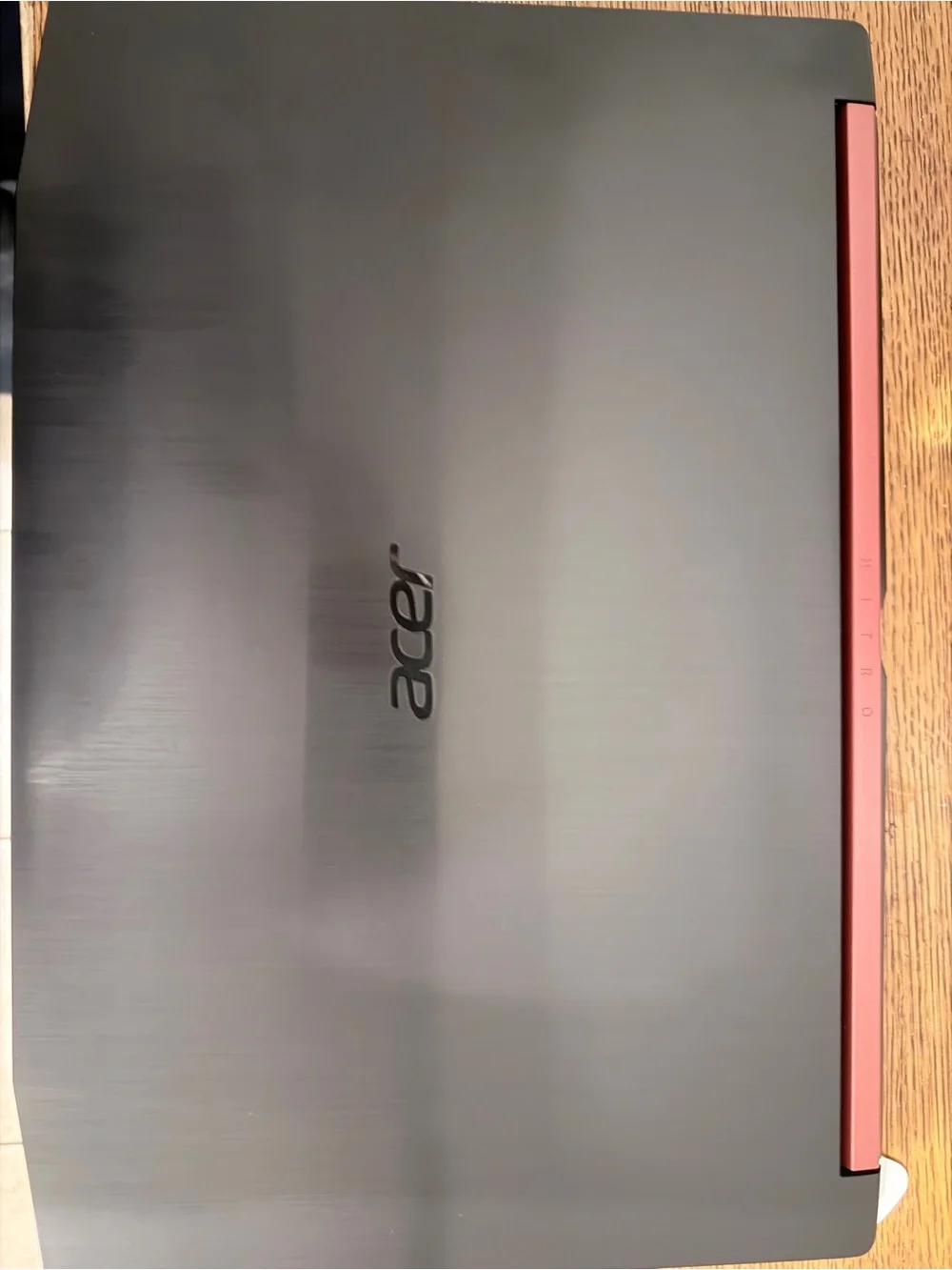 Acer Nitro Laptop Gaming I5 8300 2 Gb ram 256GB SSD